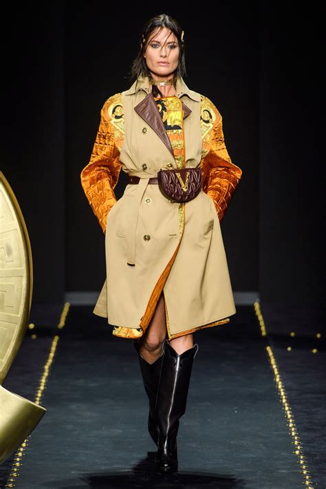 versace women tux 2019|Versace dresses fall.